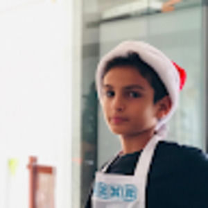 Meet your Posher, Dhilan